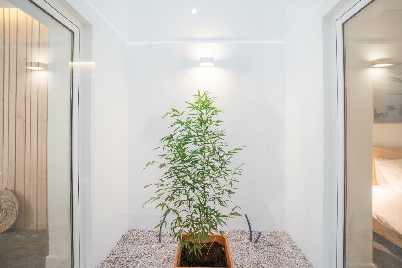 Lemon Tree Garden 3Bedroom Apartment Lizbona Zewnętrze zdjęcie